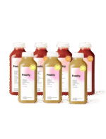 Pineapple Strawberry Mix Bundle