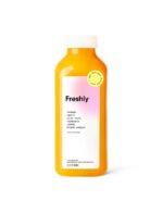 Orange Peach Mix Juice